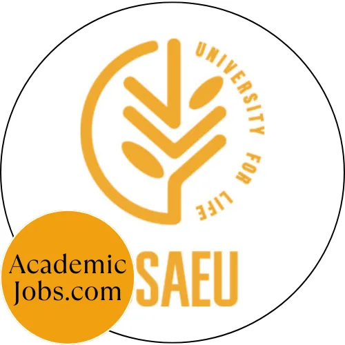 DSAEU - Dnepropetrovsk State Agrarian Economic University logo